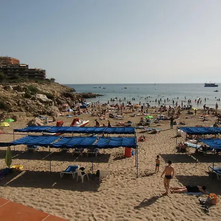 Font De Mar Appartement
