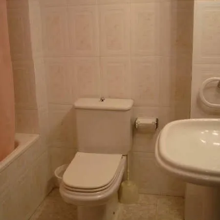 Font De Mar *