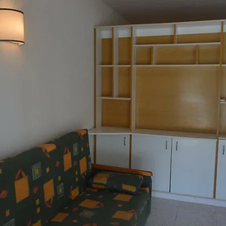 Appartement Font De Mar