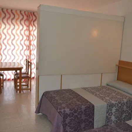 Font De Mar Playa Apartment *