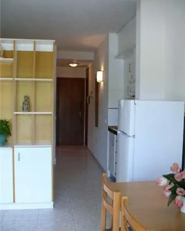 Font De Mar Playa Apartment