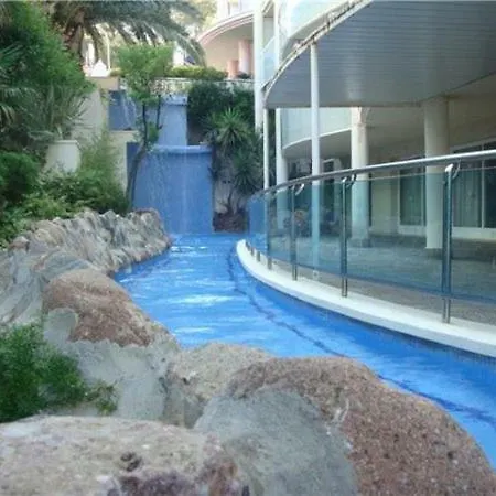 Font De Mar Playa * Salou